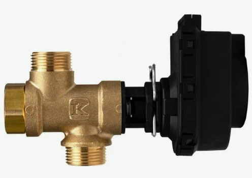 Модуль управления ГВС ЭВАН AQUA