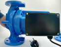 Насос циркуляционный бесшумный фланцевый ZRS65/12F-300-1.5kw Pro ZEGOR