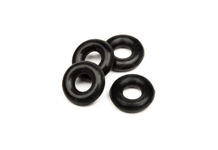 Кольцо уплотнительное для патрубка ОВ Navien EQB/Ace, Deluxe, Atmo, Deluxe Plus(20006954A)