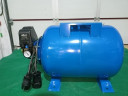 Автобак EcWATER CАВ 24 РД NEW УЦЕНКА SN 020124