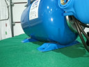 Автобак EcWATER CАВ 24 РД NEW УЦЕНКА SN 020124