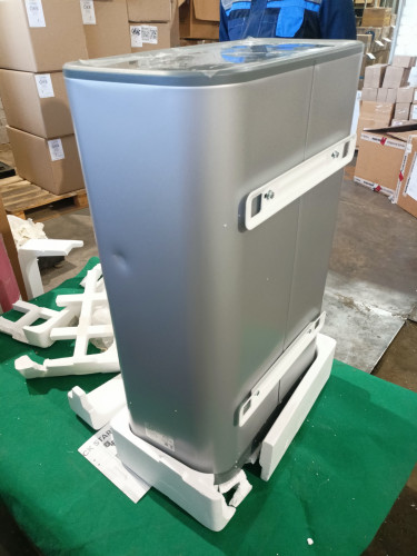 Водонагреватель накопительный электрический ARISTON ABS VLS PRO INOX R 50 00401283 УЦЕНКА