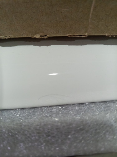 Ванна чугунная КЛАССИК L=1500 Новокузнецк 1117577 УЦЕНКА