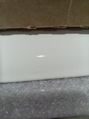 Ванна чугунная КЛАССИК L=1500 Новокузнецк 1117577 УЦЕНКА