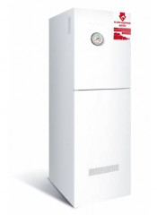 Котел газовый АОГВ 11.6-1 боковое подключение одноконтурный