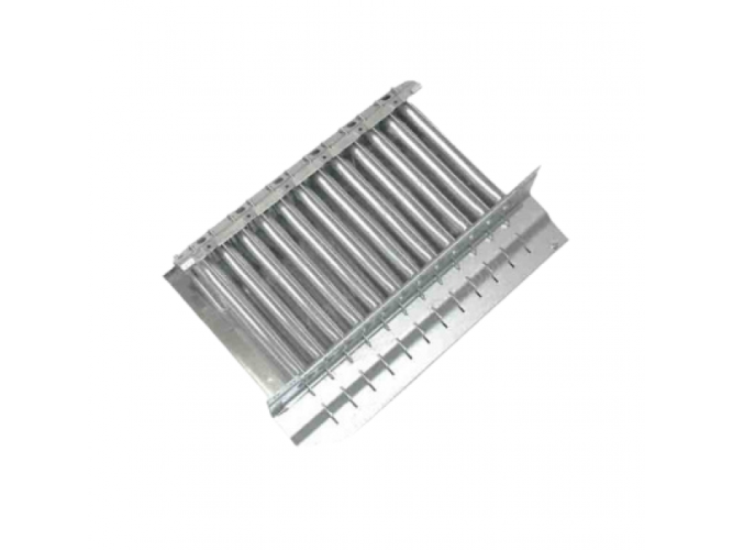 Горелка в сборе Navien Deluxe, Smart Tok, Prime, Ace 35-40 (30003384А)