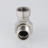 Американка угловая 1/2" В-Н латунь VTr.098