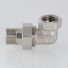 Американка угловая 1/2" В-Н латунь VTr.098
