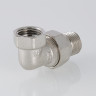 Американка угловая 1/2" В-Н латунь VTr.098