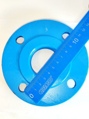 Насос циркуляционный бесшумный фланцевый ZRS40/12F-220-0.55kw Pro ZEGOR