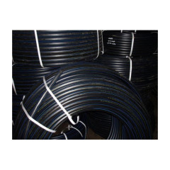 Труба 32х2.0 PN10 SDR17 ПЭ80 200 м ЧТЗ