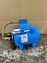 Автобак EcWATER CАВ 24 РД УЦЕНКА SN 160101