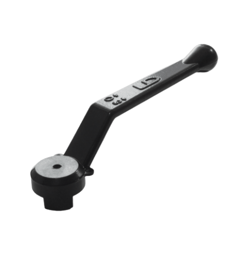 Рычаг Ду 80/63.00.90.М1.НС19