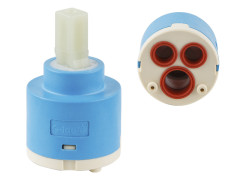 Картридж ф40 керамика UFX-1246