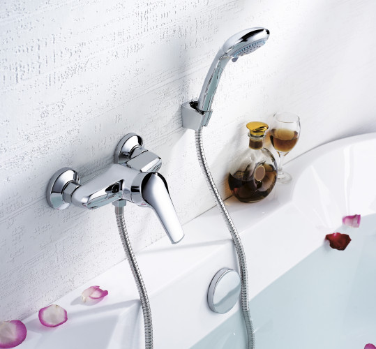 Смеситель для душевой кабины LWZ5-A182