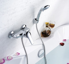 Смеситель для душевой кабины LWZ5-A182