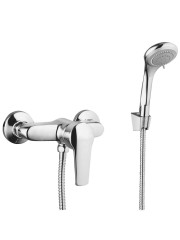 Смеситель для душевой кабины LWZ5-A182