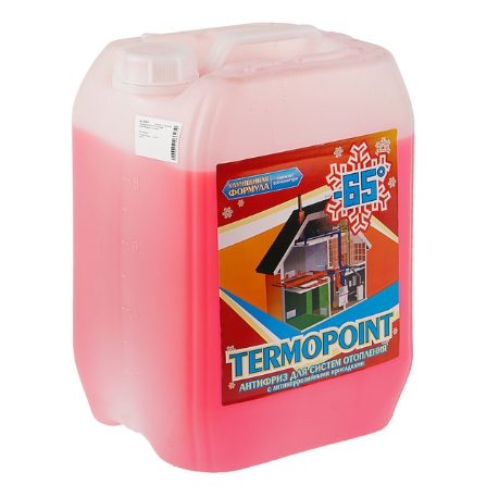 Теплоноситель TERMOPOINT 65. 50 кг