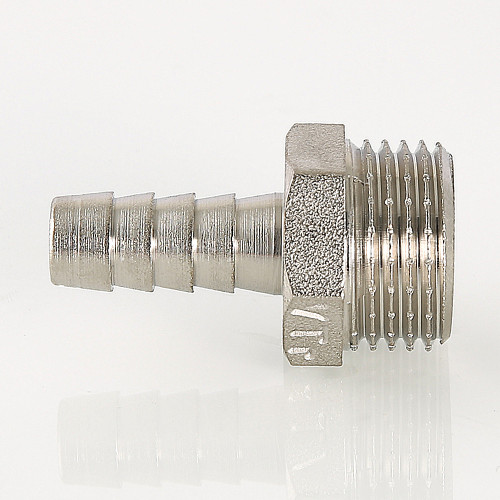 Штуцер 1/2"х18 мм НР латунь VTr.650