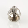 Штуцер 1/2"х18 мм НР латунь VTr.650
