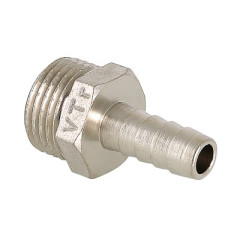Штуцер 1/2"х18 мм НР латунь VTr.650