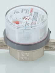 Счетчик воды универсальный Ду15 L=110 мм МЗ VT