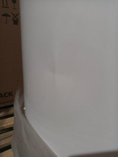 Бойлер косвенного нагрева AQUATEC INOX RTWX 150 УЦЕНКА SN 768900051