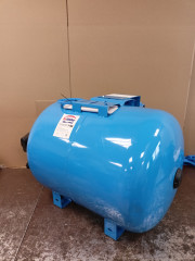 Автобак EcWATER CАВ 100 РСХ УЦЕНКА SN 270101