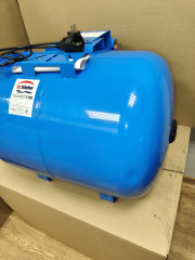 Автобак EcWATER CАВ 100 РСХ УЦЕНКА SN 270101