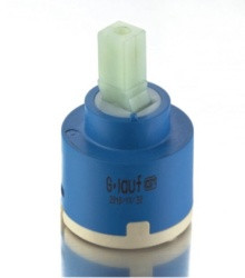 Картридж ф35 керамика UFX-1249