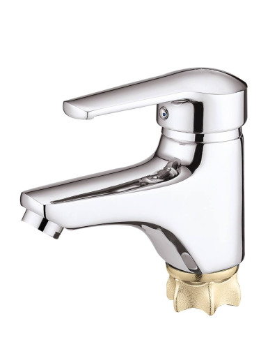 Смеситель для умывальника одноручный SIT1-A182