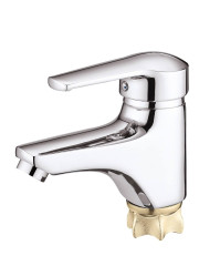 Смеситель для умывальника одноручный SIT1-A182