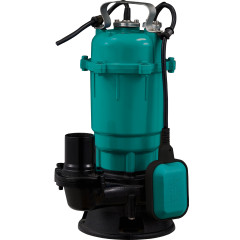 Насос фекальный AQD1100F ZEGOR