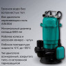 Насос фекальный AQD1100F ZEGOR
