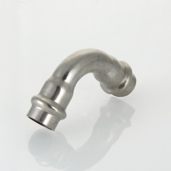 Угольник из нержавеющей стали В-В 35/90 пресс VTi.951