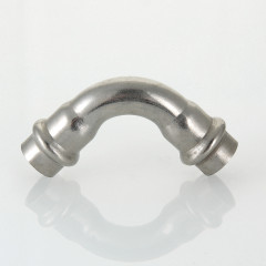 Угольник из нержавеющей стали В-В 35/90 пресс VTi.951