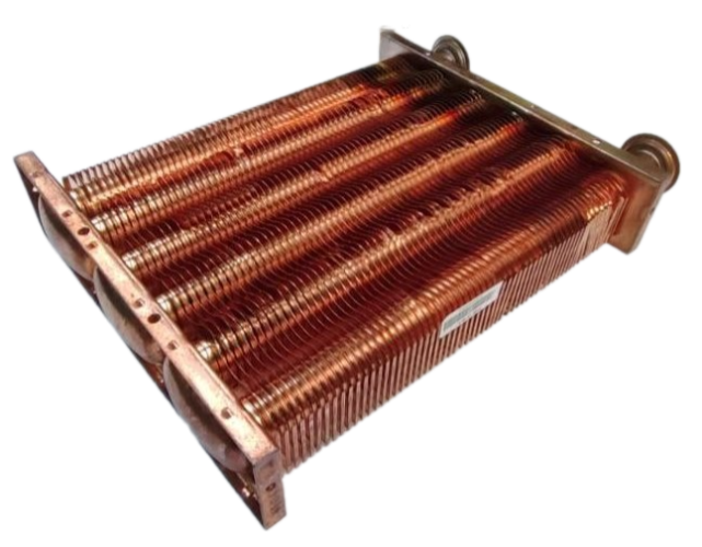 Теплообменник основной (первичный) Navien Atmo 13-16A(N) (30004896A)