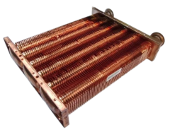 Теплообменник основной (первичный) Navien Atmo 13-16A(N) (30004896A)