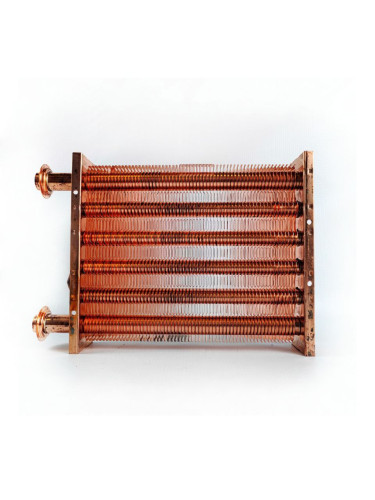 Теплообменник основной (первичный) Navien Atmo 13-16A(N) (30004896A)