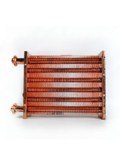 Теплообменник основной (первичный) Navien Atmo 13-16A(N) (30004896A)