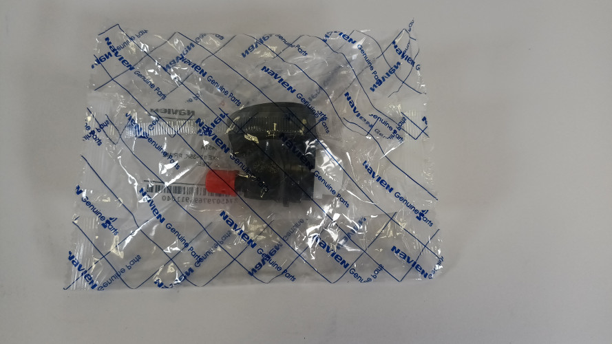 Воздухоотводчик насоса Navien Ace 13-40 кВт, Ace Coaxial 13-30 кВт, Atmo 13-24 кВт  (30014451А)