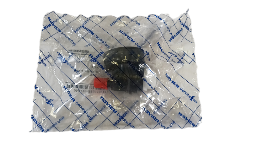 Воздухоотводчик насоса Navien Ace 13-40 кВт, Ace Coaxial 13-30 кВт, Atmo 13-24 кВт  (30014451А)