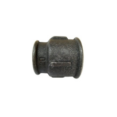 Муфта переходная чугунная 32х25