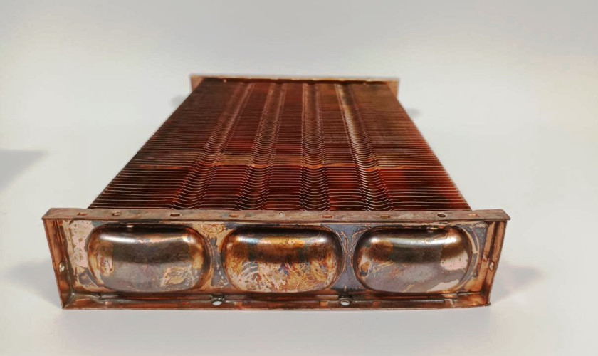 Теплообменник основной (первичный) Navien Atmo 20-24A(N) (30004894A)