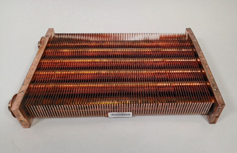 Теплообменник основной (первичный) Navien Atmo 20-24A(N) (30004894A)