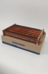 Теплообменник основной (первичный) Navien Atmo 20-24A(N) (30004894A)
