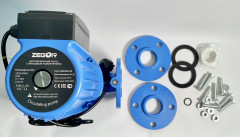 Насос циркуляционный бесшумный фланцевый ZRS50/16F-280-1.1kw Pro ZEGOR