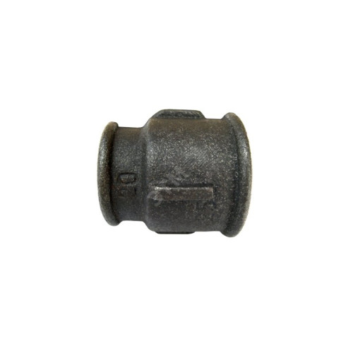 Муфта переходная чугунная 40х25