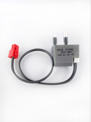 Трансформатор розжига Navien Deluxe, Ace, Atmo (30002474D/E)