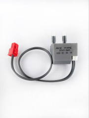 Трансформатор розжига Navien Deluxe, Ace, Atmo (30002474D/E)